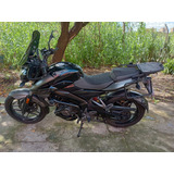 Bajaj Rouser Ns 200 Fi