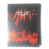 Dvd Pearl Jam - Touring Band 2000 - Show Rock