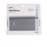 Power Bank Bateria Portatil 20000mah Compatible Gps Tablet