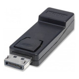 Adaptador Displayport A Hdmi Manhattan 151993