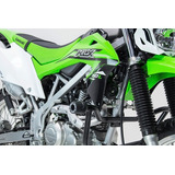 Slider Variant Yamaha Xtz 150/ Kawasaki Klx 150/ Victory Mrx