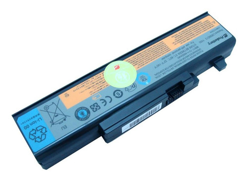 Bateria Notebook Probattery Lenovo Y450 L08o6d13