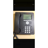 Aparelho Telefone Avaya 9608 - Poe