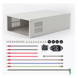 Caja Medidor Voltaje Para Rd6012/rd6012w/rd6018/rd6018w
