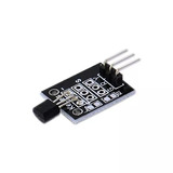 Arduino Modulo Sensor De Temperatura Analogico   Ky-013