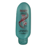 Silkey Crema Vital Elipet Sin Enjuague