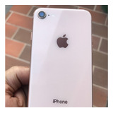 iPhone 8 64gb Dorado Rosa Excelente Estado