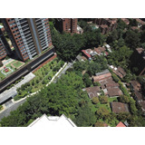 Venta De Lote En El Poblado Sector Transversal Superior 