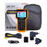 Launch Crt 511 Tpms Diagnostico Programación