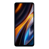 Xiaomi Pocophone Poco X4 Gt Dual Sim 256 Gb Azul 8 Gb Ram