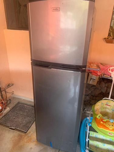 Refrigerador Mabe