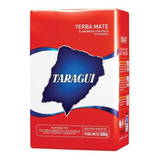 Te Yerba Mate Taragui Suelto Bolsa 1 Libra