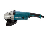 Esmerilhadeira Lixadeira Makita 2200w Ga9020 Prof 9polegadas