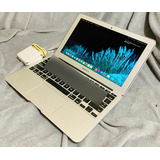 Macbook Air I5 11 2015 - Ssd - Barato - 100% - Frete Grátis