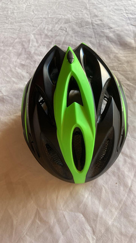 Casco Bicicleta Viper Fast 54/57