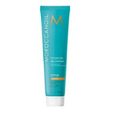 Gel Fuerte Moroccanoil  Crema Para Peinar 180 Ml 