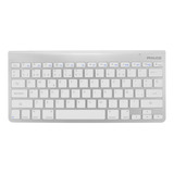 Teclado Inalambrico Para Apple Philco Ap382 - Revogames