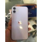 Apple iPhone 11 (64 Gb) - Morado