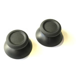 Repuesto Hongos Para Joystick Ps4 V2 Gris Pack X 2u