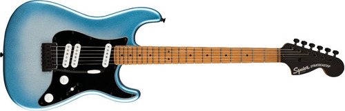 Guitarra Eléctrica Squier Contemporary Stratocaster C Azul M