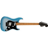 Guitarra Eléctrica Squier Contemporary Stratocaster C Azul M