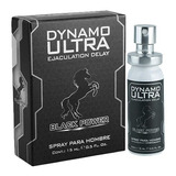 Lubricante Hombre Dynamo