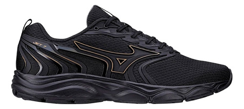 Tênis De Corrida Mizuno Jet 7 Masculino Original 37/44