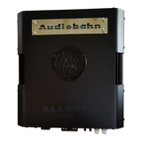 Audiobahn A11000x Amplificador Clase D De 2200 Watts