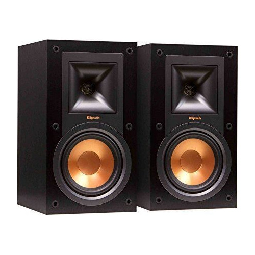 Klipsch R-15m - Negro