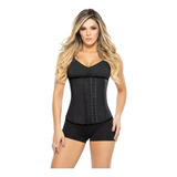 Faja Colombiana Ann Chery Cinturill - Unidad a $397