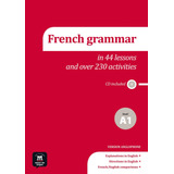 French Grammar Cd Level A1 - Aa.vv