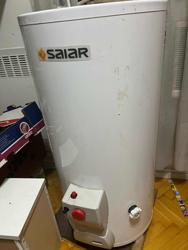 Termotanque Saiar 80