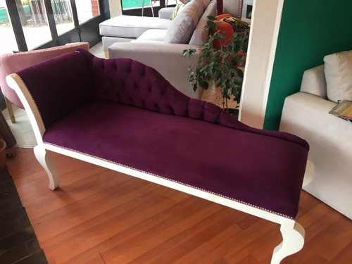 Super Diván / Sillón Estilo Romano Único!!!