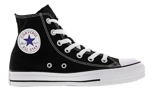 Converse Bota Chuck Taylor Lona 