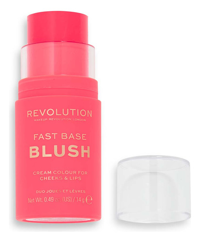 Fast Base Blush Stick Bloom