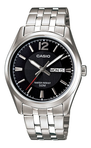 Reloj Casio Mtp-1335d-1a Hombre Envio Gratis
