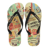 Ojotas Havaianas Niños Disney Stylish