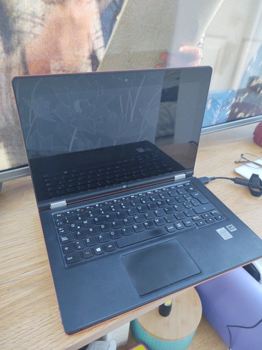 Notebook Lenovo Yoga 