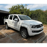 Volkswagen Amarok 2016 2.0 Cd Tdi 180cv 4x4 Trendline