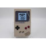 Console - Game Boy Classic (com Tela Ips) (4)