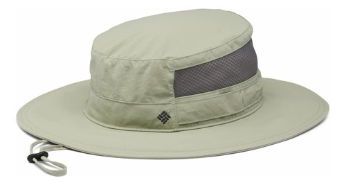 Gorro De Pesca Unisex Columbia Bora Bora Booney Beige/gris O