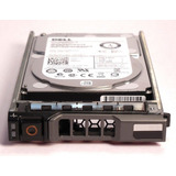 Dell 300gb Sas 15k 2,5 Sff Hot Plug Poweredge T320 T420 T620