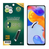 Película Hprime Nanoshield Para Redmi Note 11 Pro /11 Pro 5g