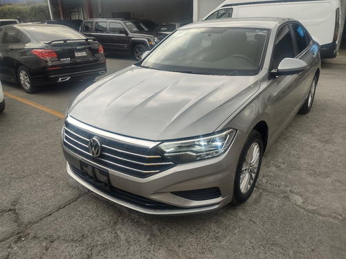 Volkswagen Jetta 1.4 T Fsi Comfortline Tip 2019