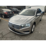 Volkswagen Jetta 1.4 T Fsi Comfortline Tip 2019