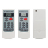 Control Aux Benelux Minisplit Aire Acondicionado Ykr-h/101