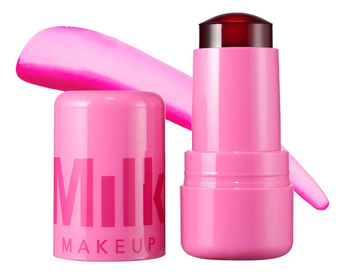 Milk Cooling Water Jelly Tint Lip Cheek Blush Stain Original
