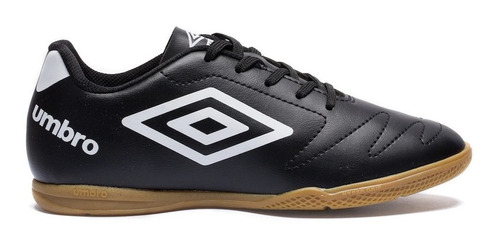 Chuteira Futsal Umbro Junior Class Soccer 2.2