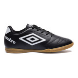 Chuteira Futsal Umbro Junior Class Soccer 2.2