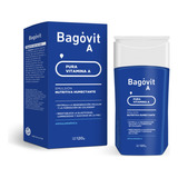 Bagovit A Emulsión Nutritiva Hipoalergénica 120gr